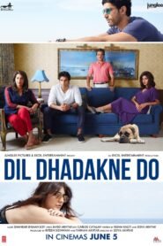 Dil Dhadakne Do